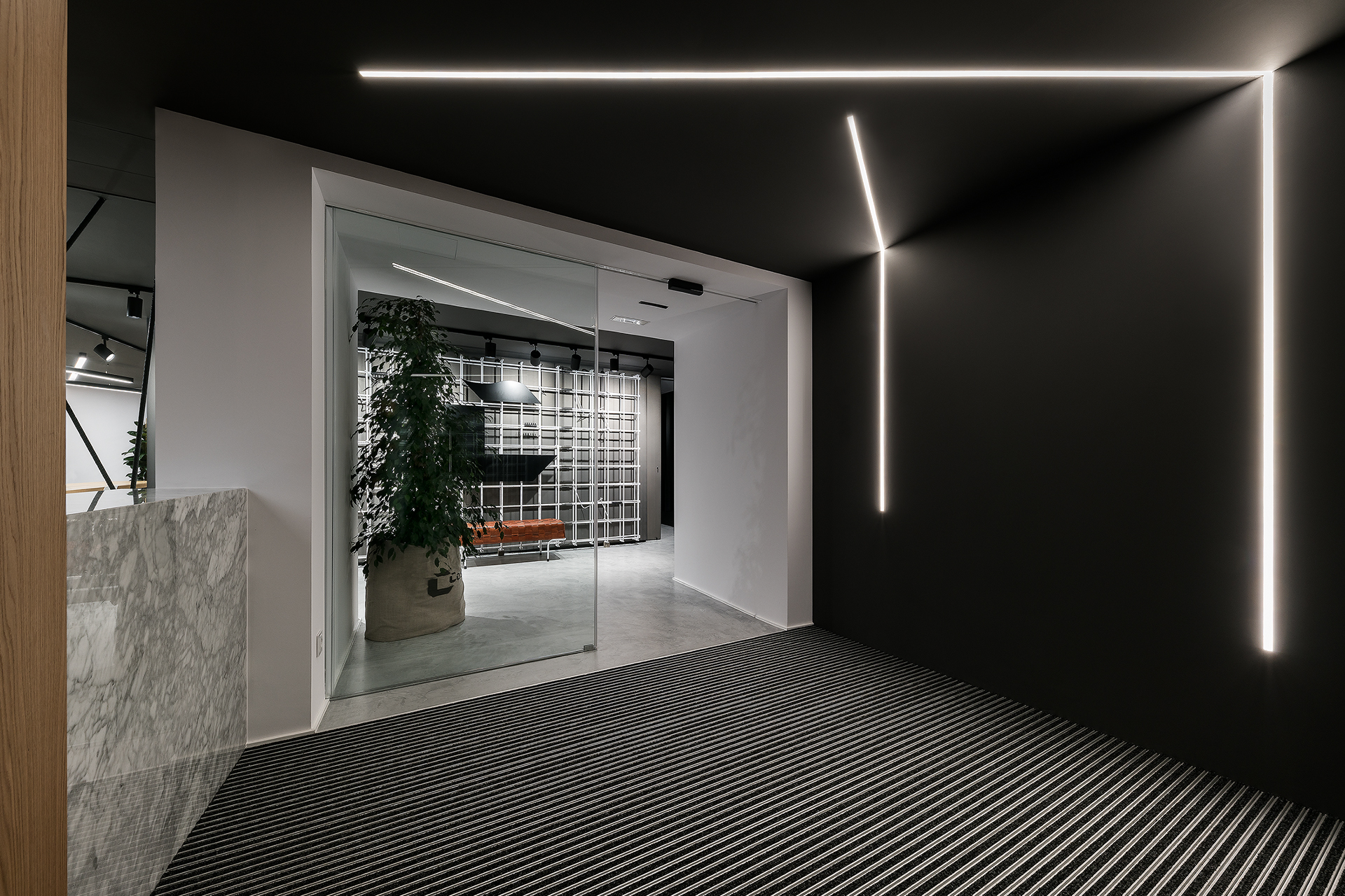 Oficina Costanor S.XXI